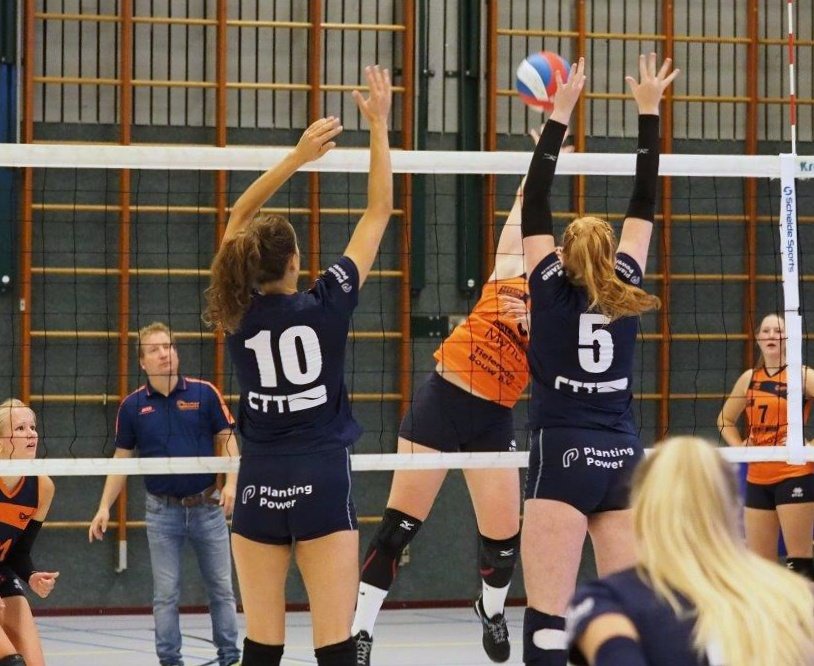 Sportief