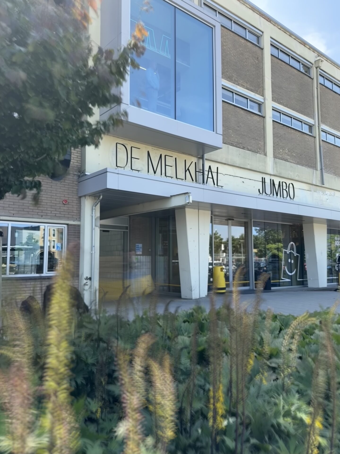Melkhal Enschede